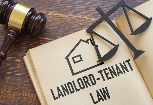 Landlord & Tenant Lawyer, Brooklyn, NY
