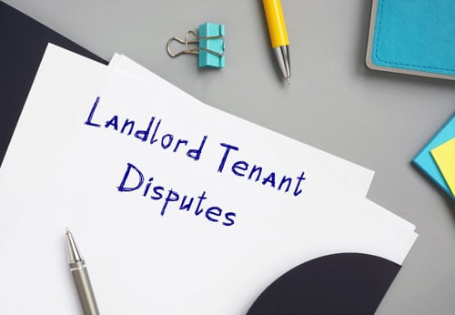Landlord Tenant Lawyer Queens New York