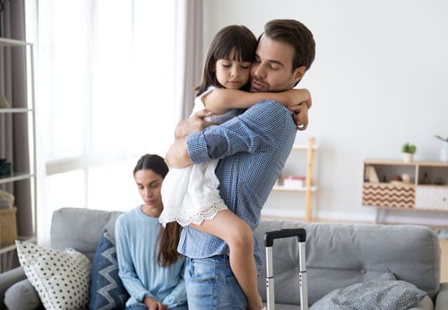 Law Office Of Jeffrey W. Johnson | Child Custody And Visitation