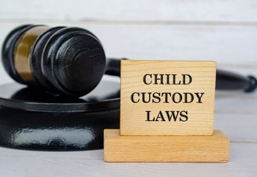 Law Office Of Jeffrey W. Johnson | Child Custody And Visitation