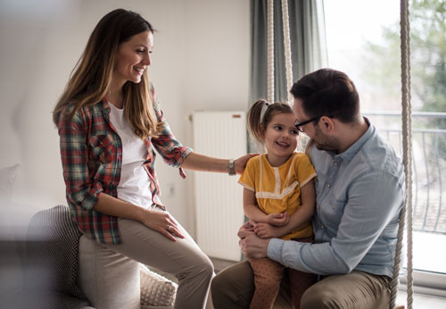 Jeffrey W Johnson | Bronx Child Custody And Visitation Attorney