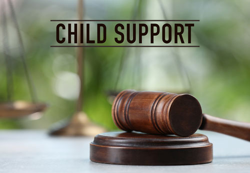 Child Support Lawyer Jeffrey Johnson| Guidance for Families in Manhattan, NY