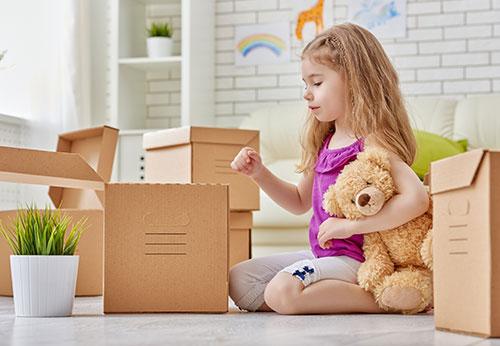 Child Relocation Lawyer Manhattan New York