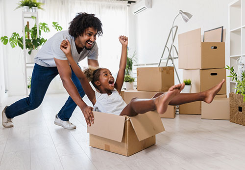 Child Relocation Lawyer Bronx New York
