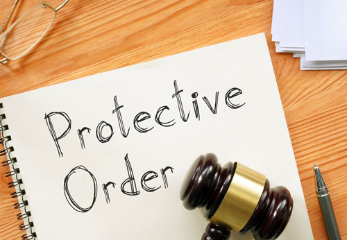 Orders Of Protection Lawyer Brooklyn New York