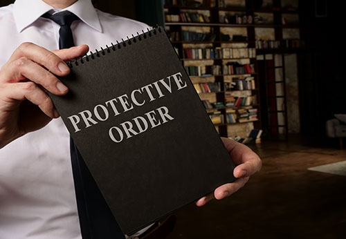 Orders Of Protection Lawyer Queens New York