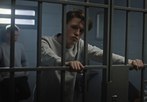 Juvenile Crimes Lawyer Bronx New York